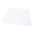 RECTANGLE 45CM X 35CM WHITE CAKE BOARD