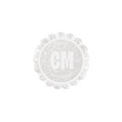 Glitz Blend White 10ml