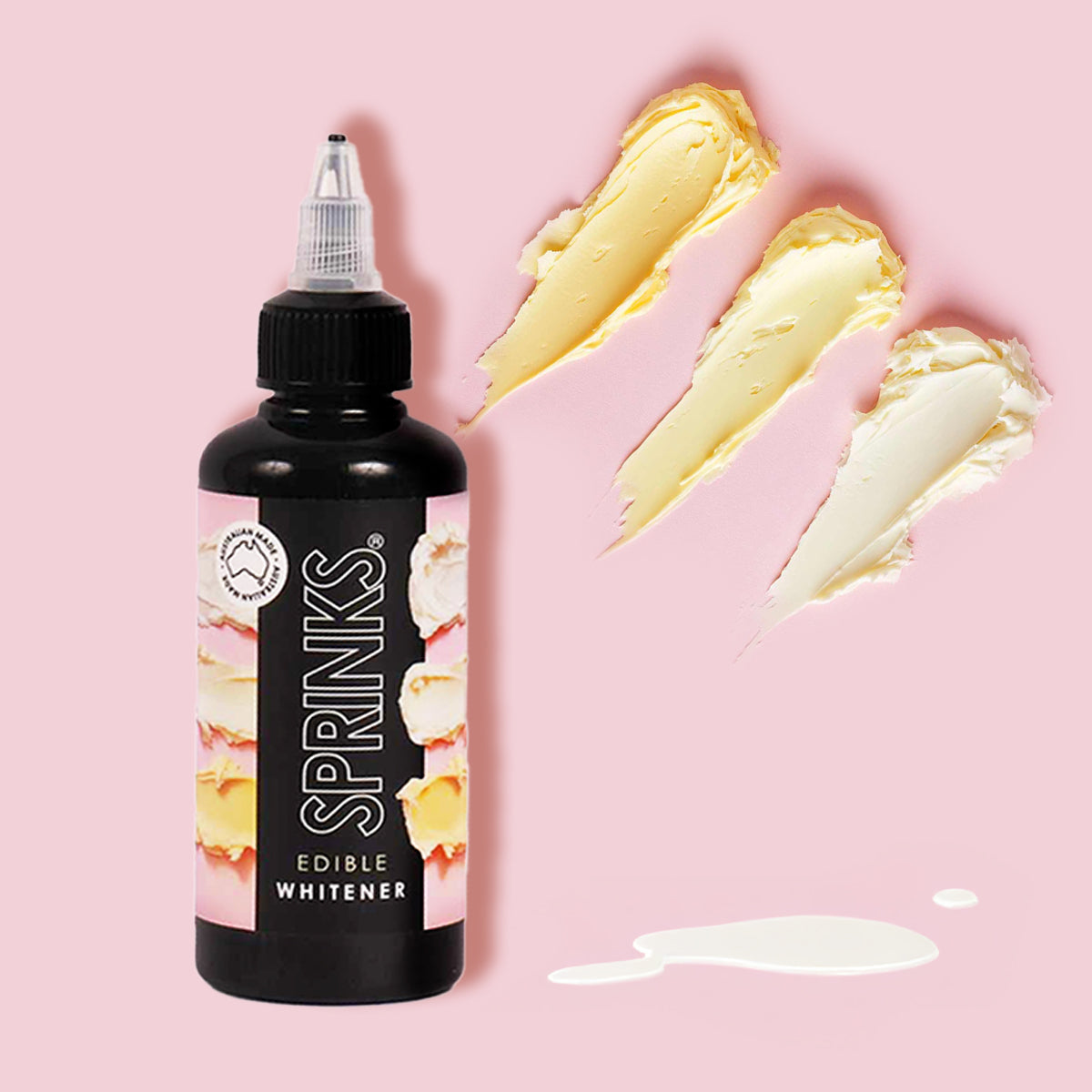 GEL COLOUR WHITENER 100ML