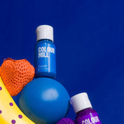 Paint Blend Cobalt