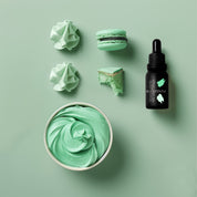 Gel Colour Minty Fresh