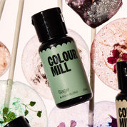 Aqua Blend Sage 20ml