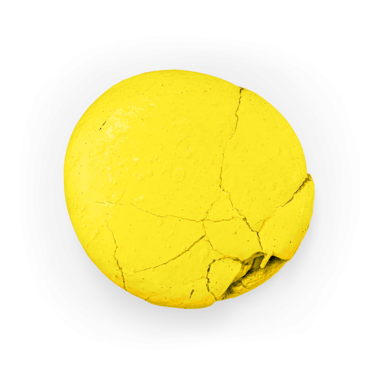 Colour Mill Aqua YELLOW 20ml