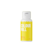 Oil Blend Yellow 20ml