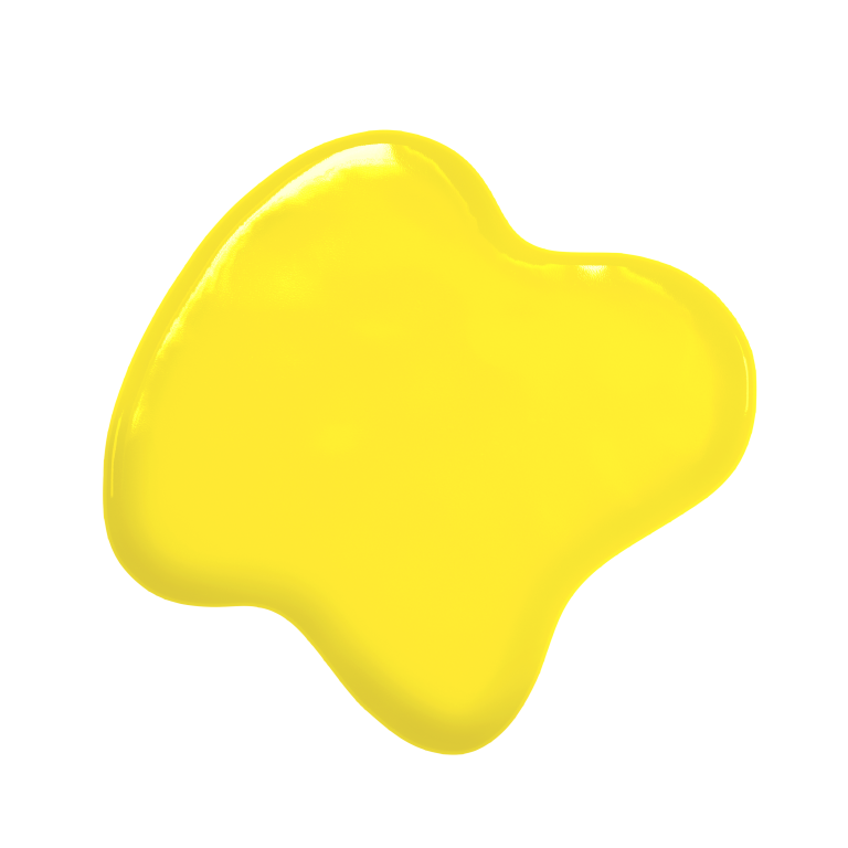 Oil Blend Yellow 100ml