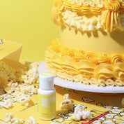 Oil Blend Yellow 100ml