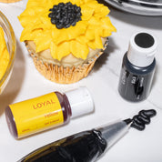 Loyal Gel Colour Yellow 20ml