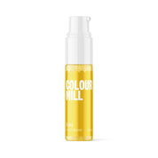 Glitz Blend Pump Gold 25ml