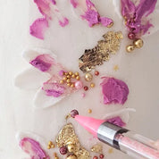 Sprinkle Sticky Pen