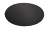 ROUND 6 INCH Black Board (Mondo)