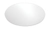 ROUND 18 INCH White Board (Mondo)