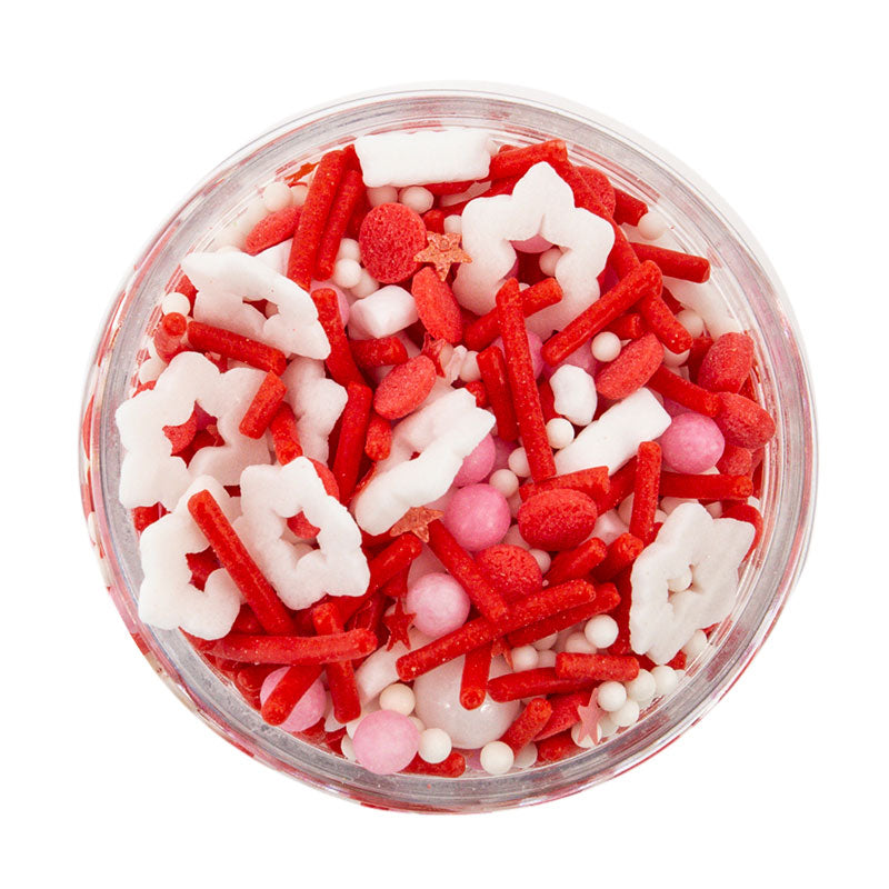 We Need A Little Christmas Sprinkles 65g