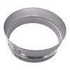 10 inch Handmade Cake Edge Trim Cutting Ring