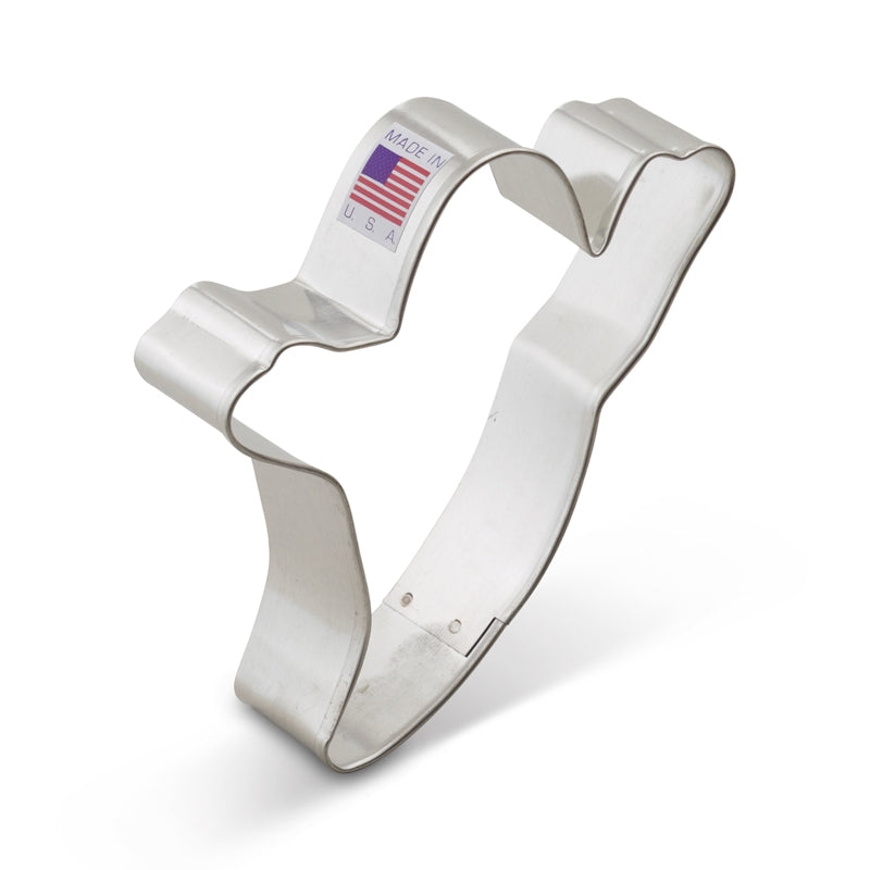 GHOST COOKIE CUTTER - Cake Decorating Central