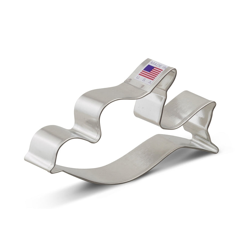 DOVE FLYING COOKIE CUTTER - Cake Decorating Central