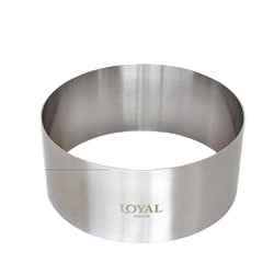 150mm Food/Stacker Ring