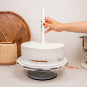 Cake Dowels Heavy Duty Large 16mm 5pce