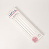 CAKE DOWELS HEAVY DUTY LARGE 16mm 5pce