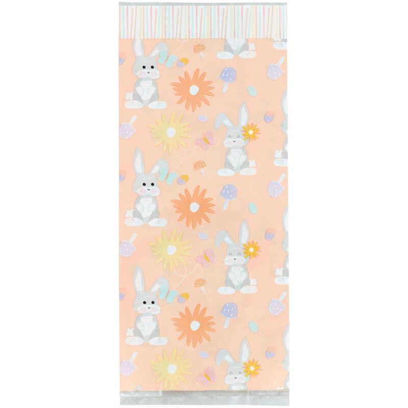 WILTON EASTER TREAT BAGS - Cake Decorating Central