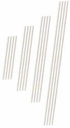 Wilton Lollipop Sticks 6 inch - Cake Decorating Central