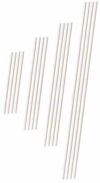 Wilton Lollipop Sticks 6 inch - Cake Decorating Central