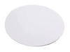 ROUND 6 INCH WHITE 2.5MM CAKE SLIP BOARD