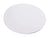 ROUND 8 INCH WHITE 2.5MM CAKE SLIP BOARD
