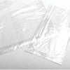 Cello Cookie Bag Gusset 180MM x 100MM x 50MM 50pce - Cake Decorating Central