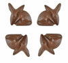 3D Easter Bilby chocolate mould