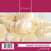3D SEASHELLS Chocolate Mould - Cake Decorating Central