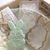 4D BUNNY Cutter & Debosser Set