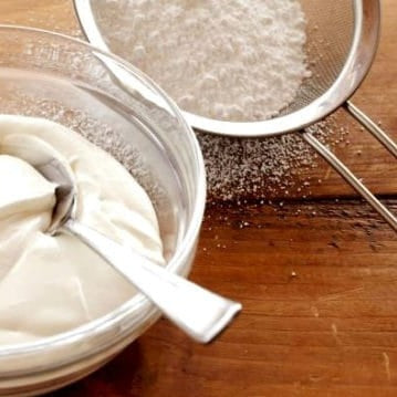 Icing Sugar Mixture 1kg