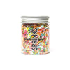 SPRINKS Jimmies RAINBOW 60g - Cake Decorating Central
