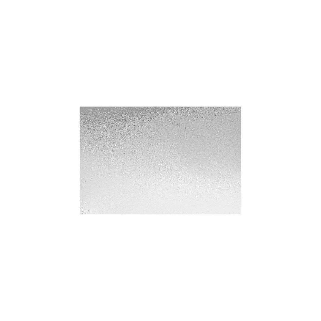 RECTANGLE 6 IN X 10 IN SILVER STANDARD BOARD - Cake Decorating Central