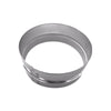 6 inch Handmade Cake Edge Trim Cutting Ring