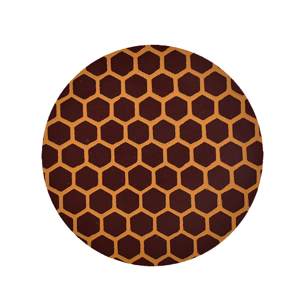HONEYCOMB Chocolate Transfer Sheet - Cake Decorating Central