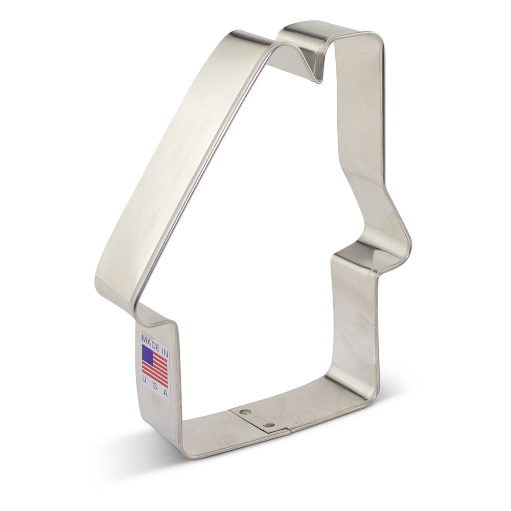 GINGERBREAD HOUSE COOKIE CUTTER - Cake Decorating Central