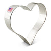 HEART 4 INCH COOKIE CUTTER