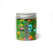 SPRINKS Sprinkle Mix EASTER EGG HUNT 75g - Cake Decorating Central