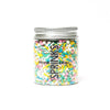 SPRINKS Sprinkle Mix PASTEL PARTY 75g - Cake Decorating Central