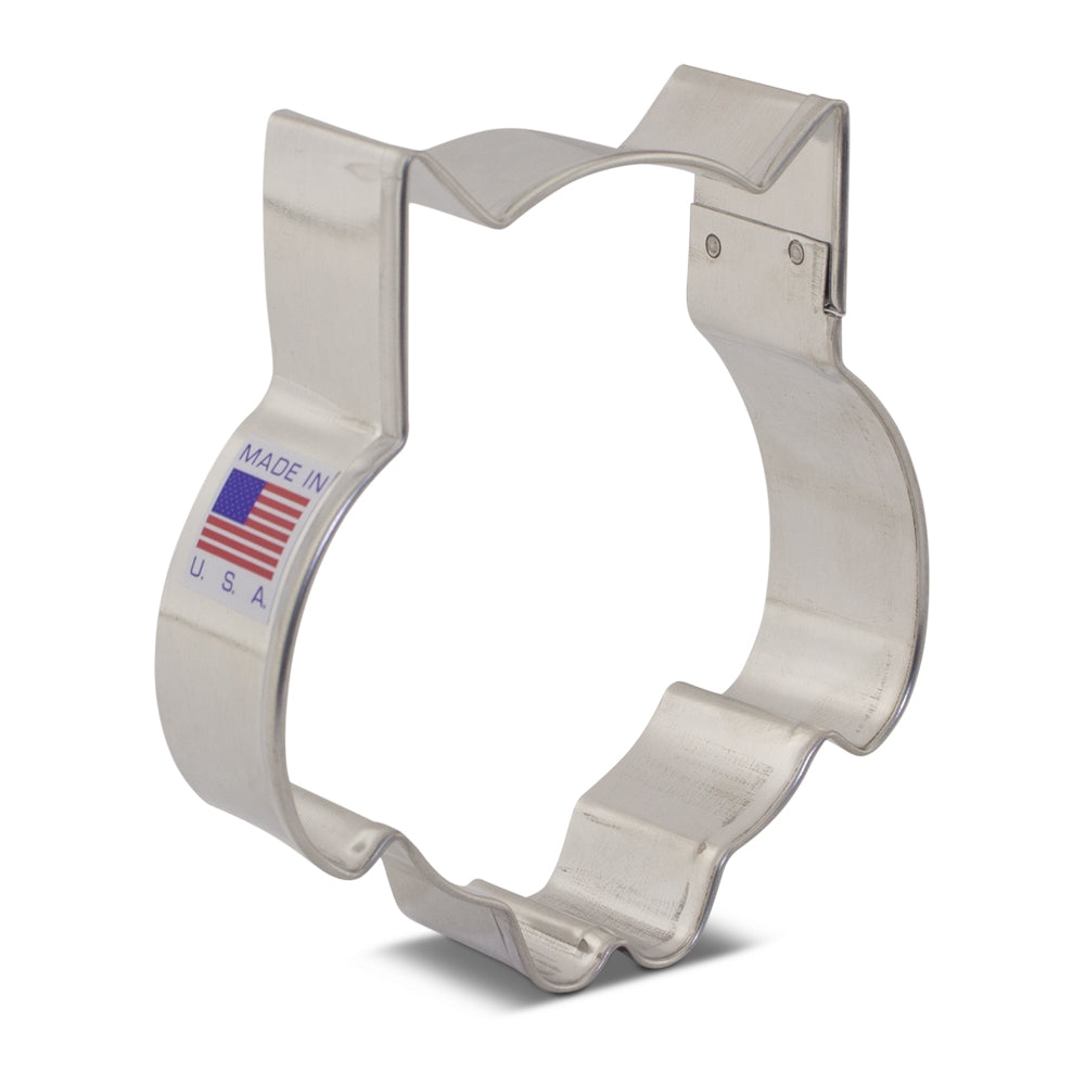 OWL CUTE COOKIE CUTTER