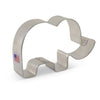 ELEPHANT CUTE COOKIE CUTTER - Cake Decorating Central