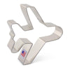 AIRPLANE COOKIE CUTTER - Cake Decorating Central