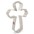 CROSS BY TUNDE COOKIE CUTTER - Cake Decorating Central