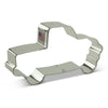 TRUCK VINTAGE COOKIE CUTTER - Cake Decorating Central