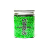 SPRINKS Nonpareils GREEN 85g - Cake Decorating Central