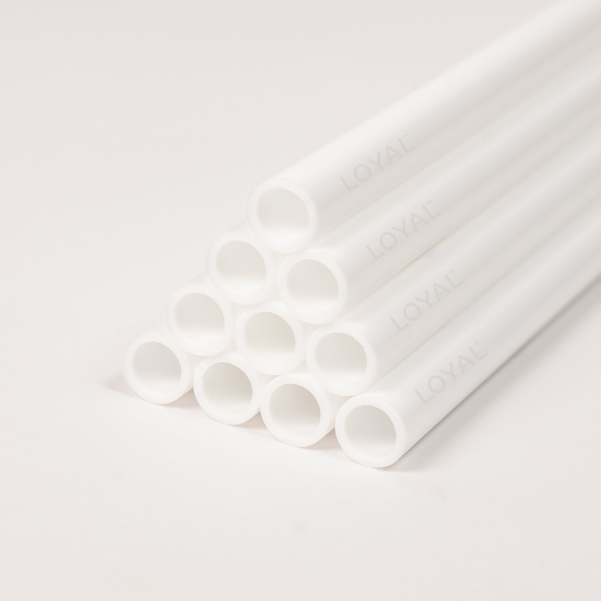 Cake Dowels Heavy Duty Small 8mm 10pce