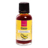 BANANA Flavour Colour 30ml - Cake Decorating Central