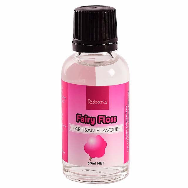 FAIRY FLOSS Flavour 30ml