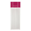 Lollipop Sticks 20cm WHITE 25pce